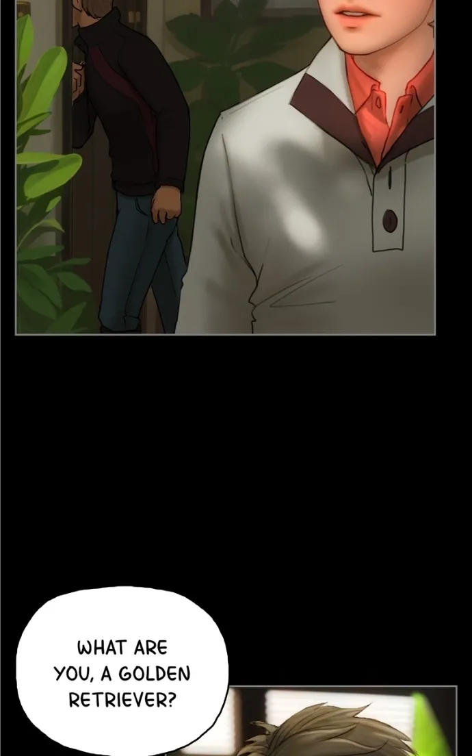 A Quiet Relationship Chapter 72 page 24 - 