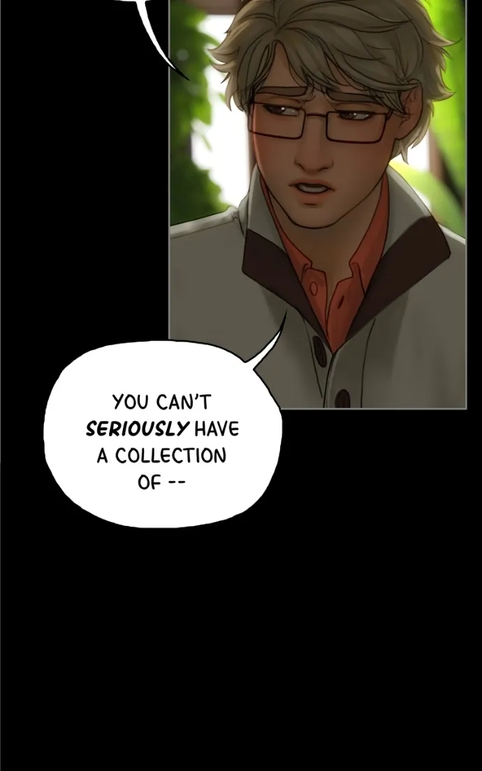 A Quiet Relationship Chapter 72 page 25 - 