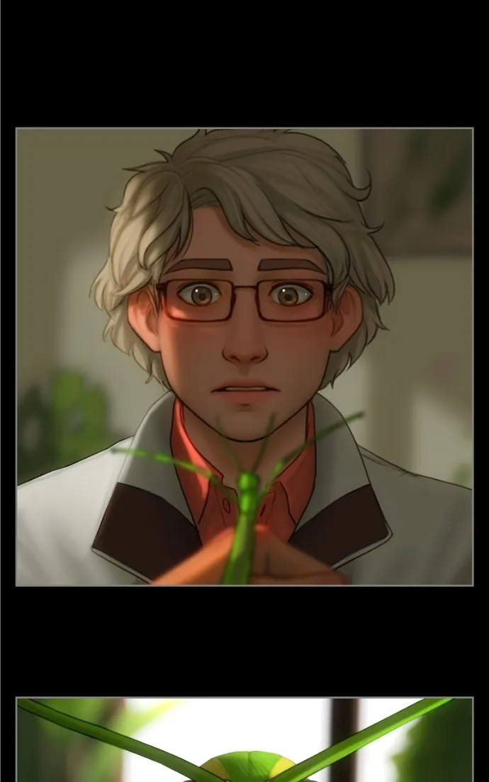 A Quiet Relationship Chapter 72 page 26 - 