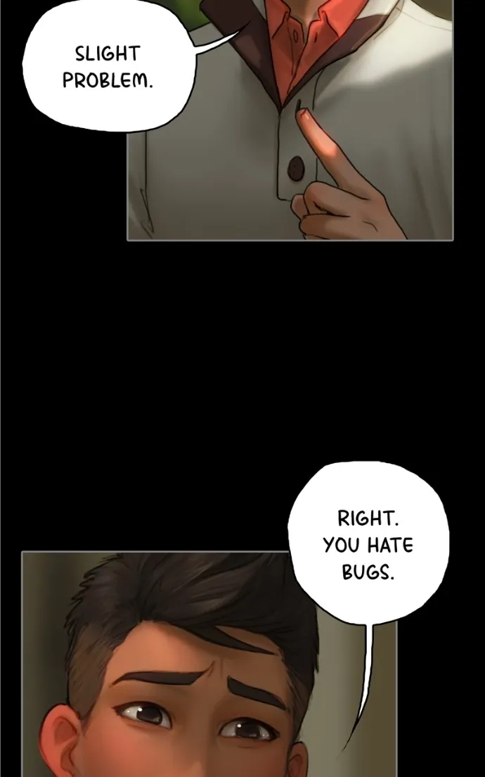 A Quiet Relationship Chapter 72 page 29 - 