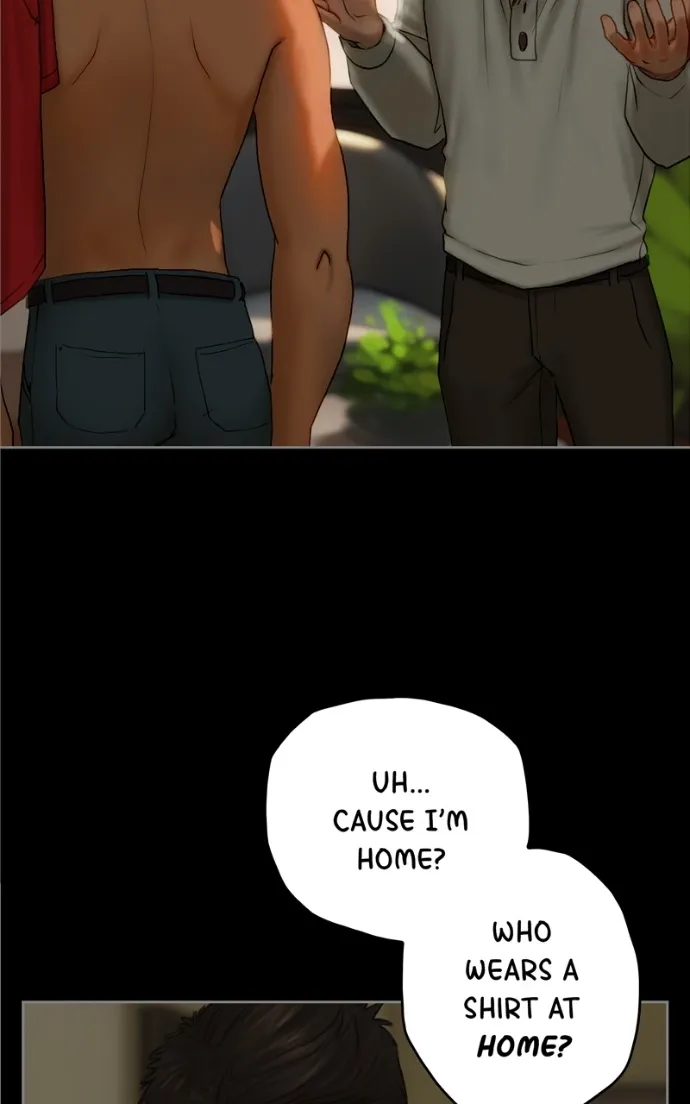 A Quiet Relationship Chapter 72 page 36 - 