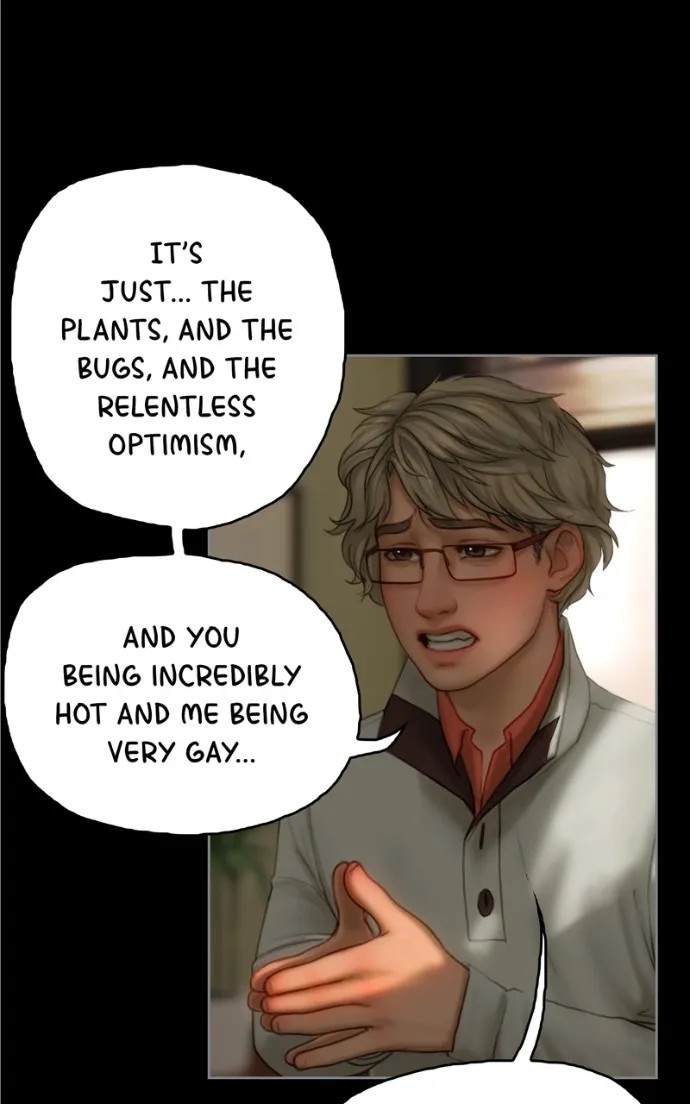 A Quiet Relationship Chapter 72 page 38 - 