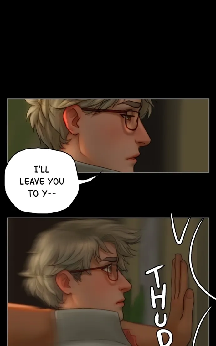 A Quiet Relationship Chapter 72 page 41 - 