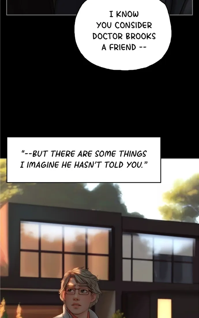 A Quiet Relationship Chapter 72 page 9 - 