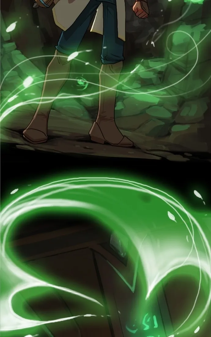 A Quiet Relationship Chapter 73 page 18 - 