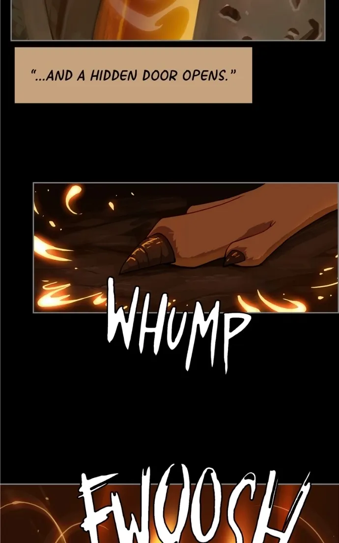 A Quiet Relationship Chapter 73 page 21 - 