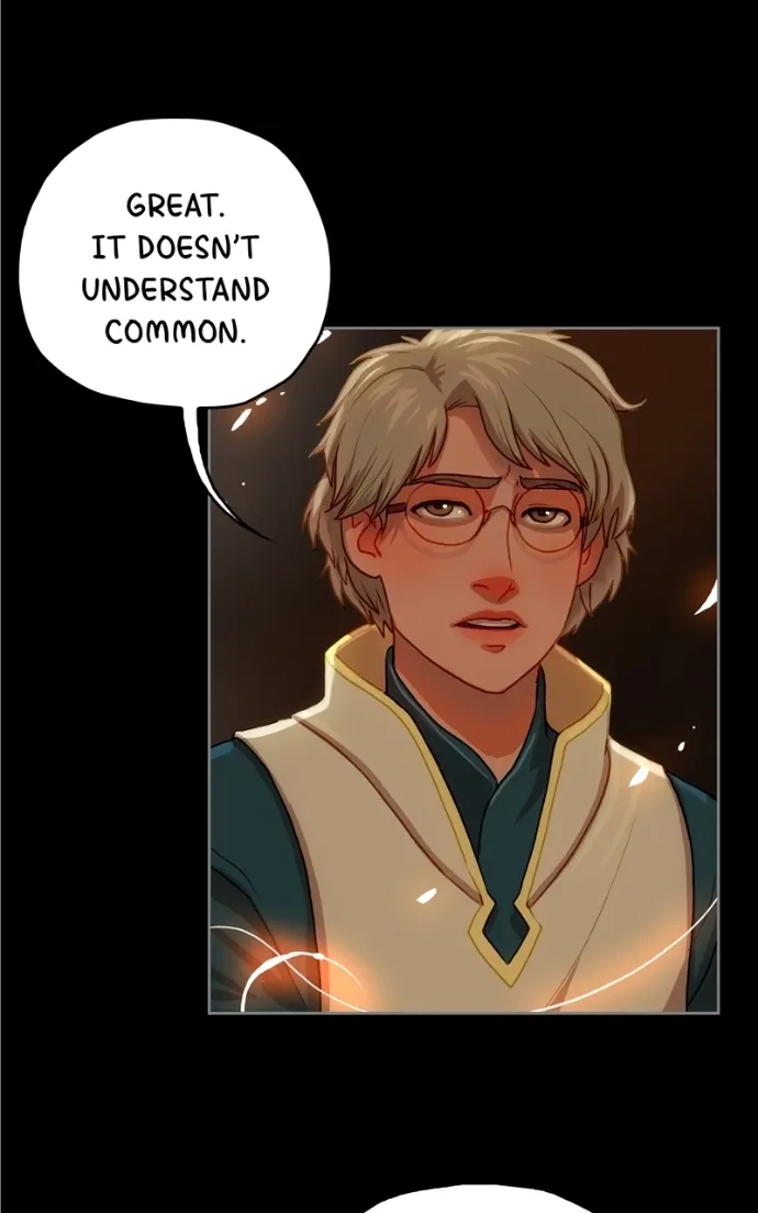 A Quiet Relationship Chapter 73 page 32 - 