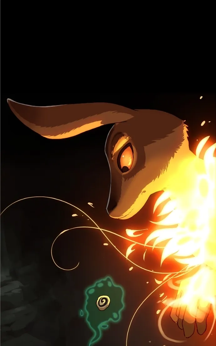 A Quiet Relationship Chapter 73 page 34 - 