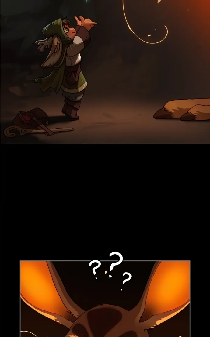 A Quiet Relationship Chapter 73 page 35 - 