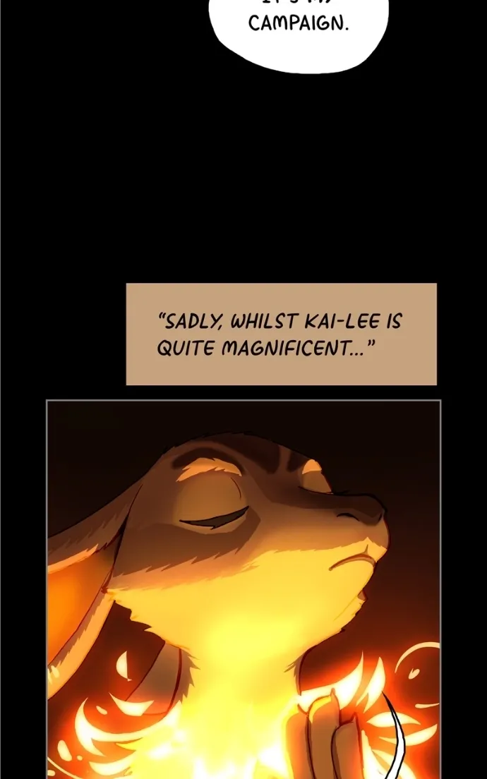 A Quiet Relationship Chapter 73 page 40 - 