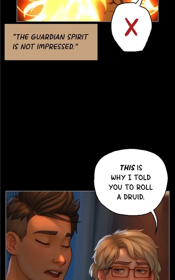 A Quiet Relationship Chapter 73 page 41 - 