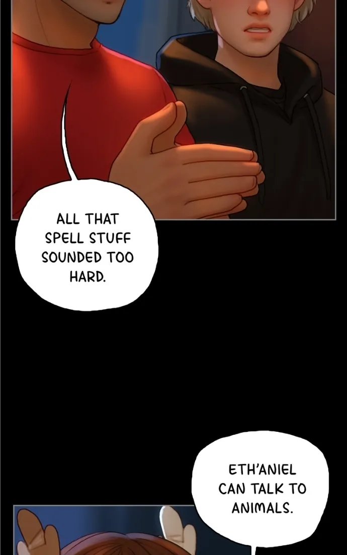 A Quiet Relationship Chapter 73 page 42 - 