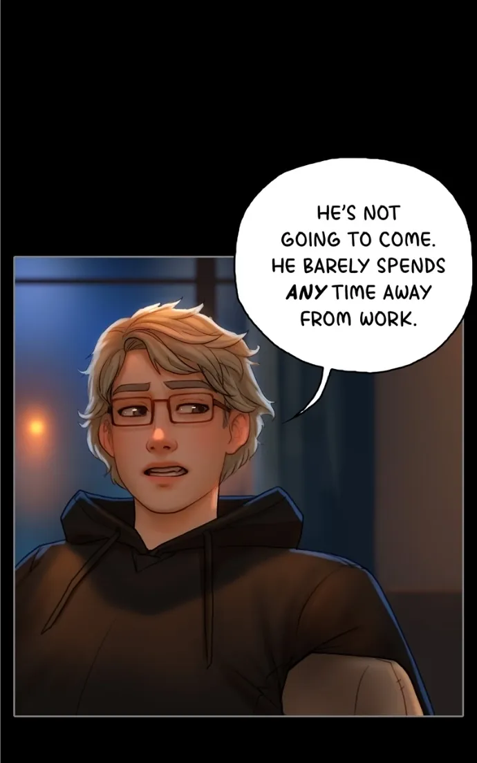 A Quiet Relationship Chapter 73 page 46 - 