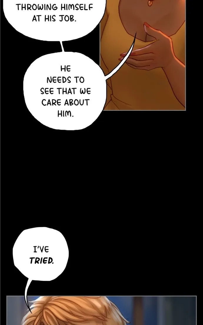 A Quiet Relationship Chapter 73 page 48 - 