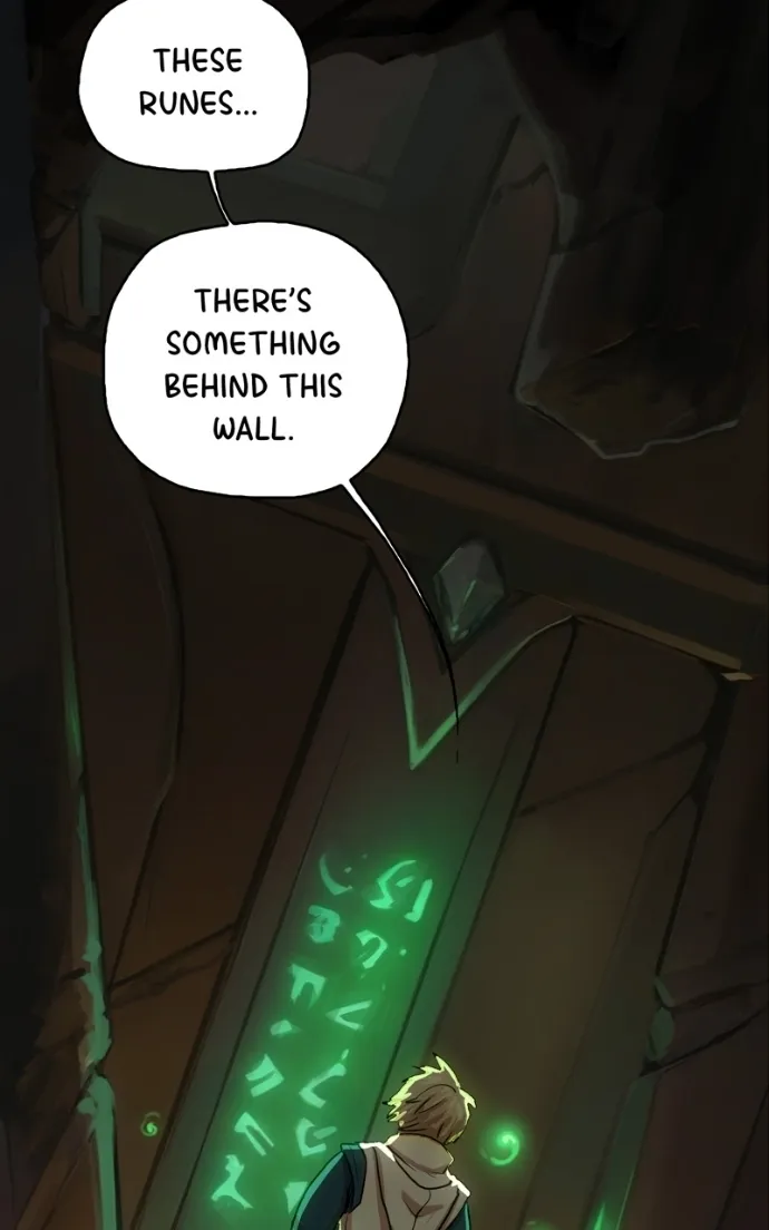A Quiet Relationship Chapter 73 page 6 - 