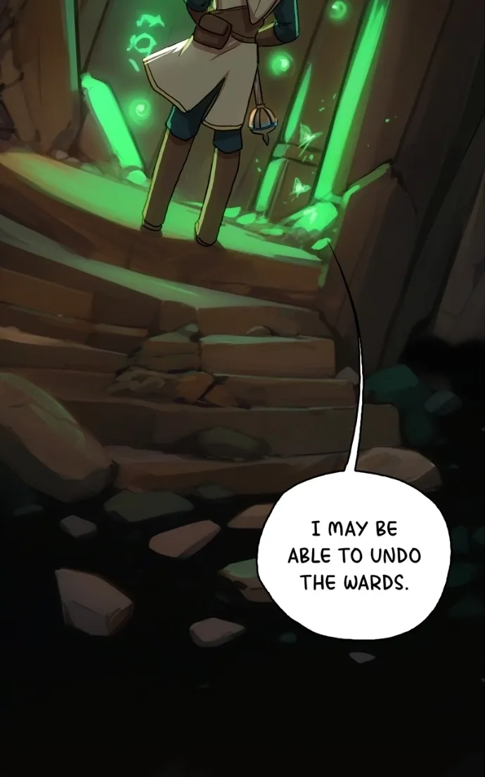 A Quiet Relationship Chapter 73 page 7 - 