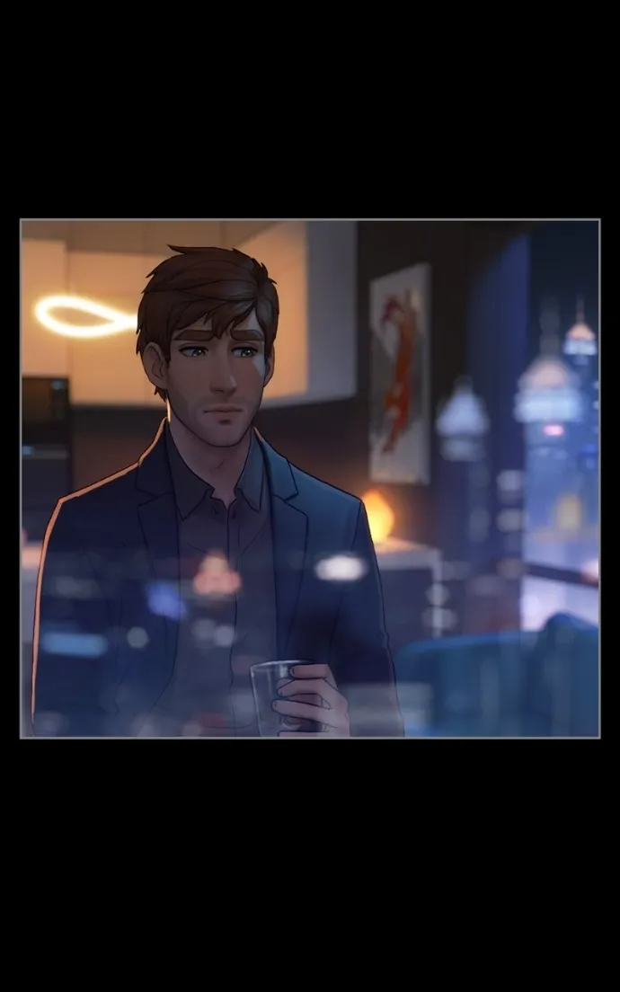 A Quiet Relationship Chapter 74 page 2 - 