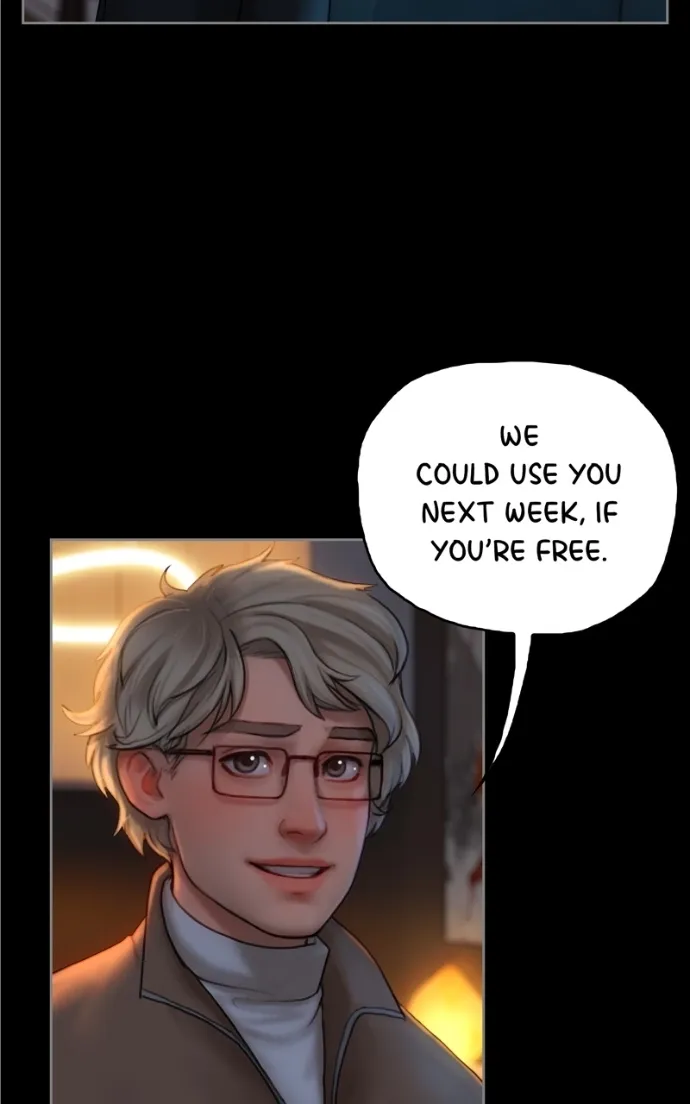 A Quiet Relationship Chapter 74 page 11 - 