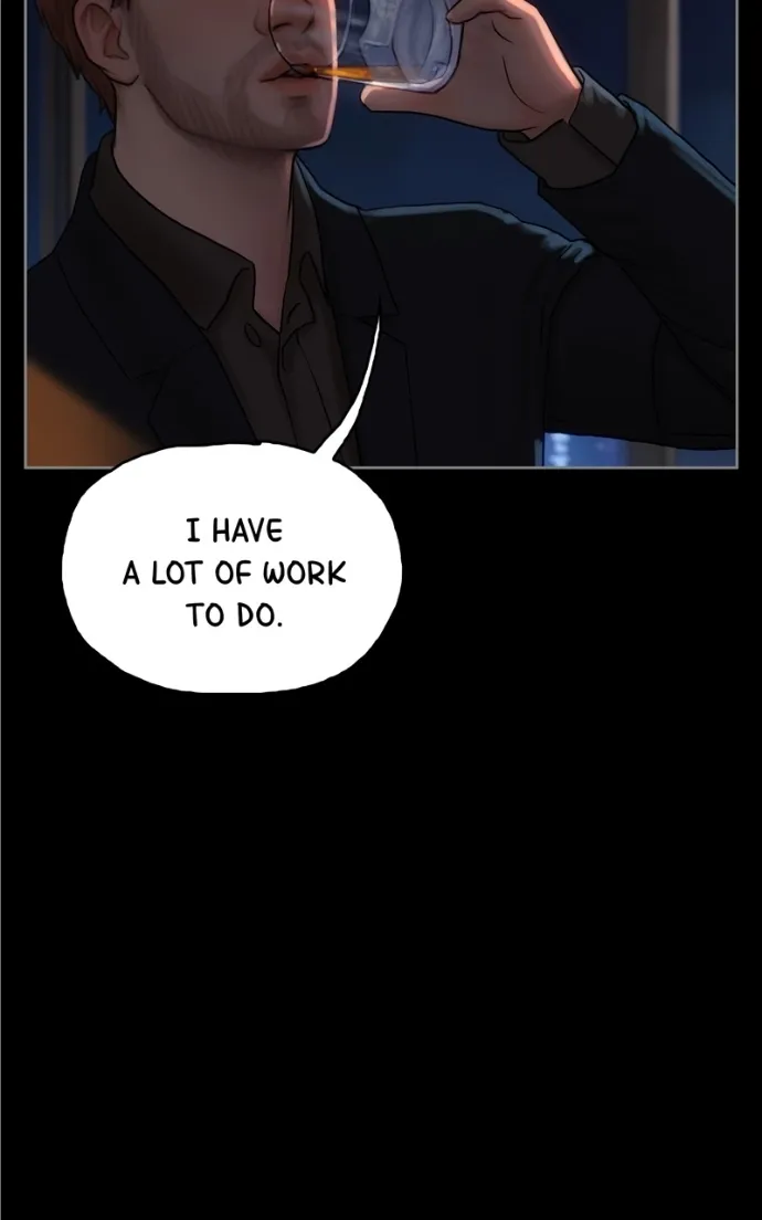 A Quiet Relationship Chapter 74 page 13 - 