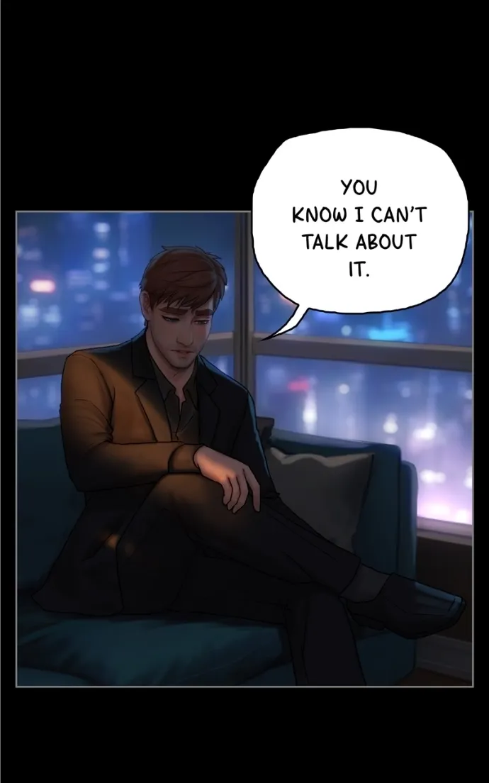 A Quiet Relationship Chapter 74 page 20 - 