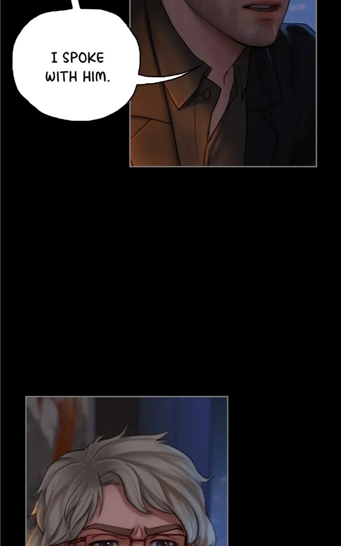 A Quiet Relationship Chapter 74 page 23 - 
