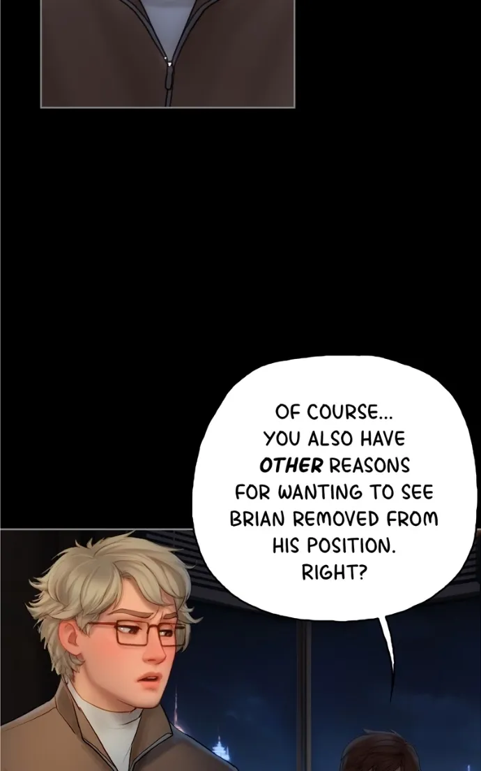 A Quiet Relationship Chapter 74 page 29 - 