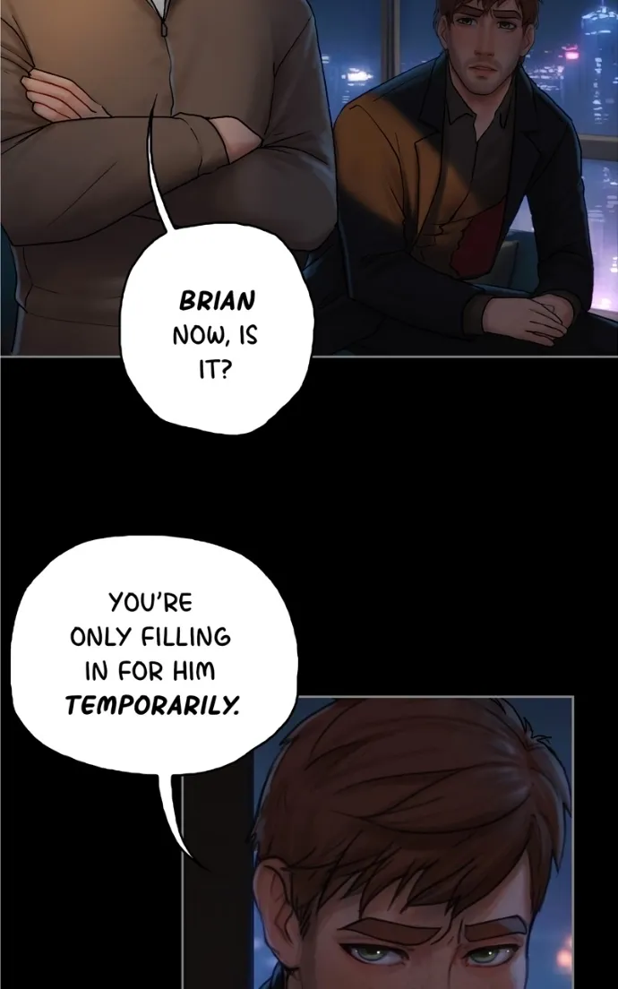 A Quiet Relationship Chapter 74 page 30 - 