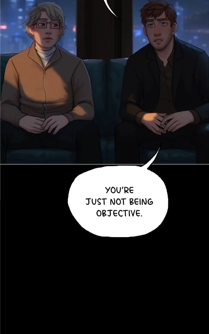 A Quiet Relationship Chapter 74 page 37 - 