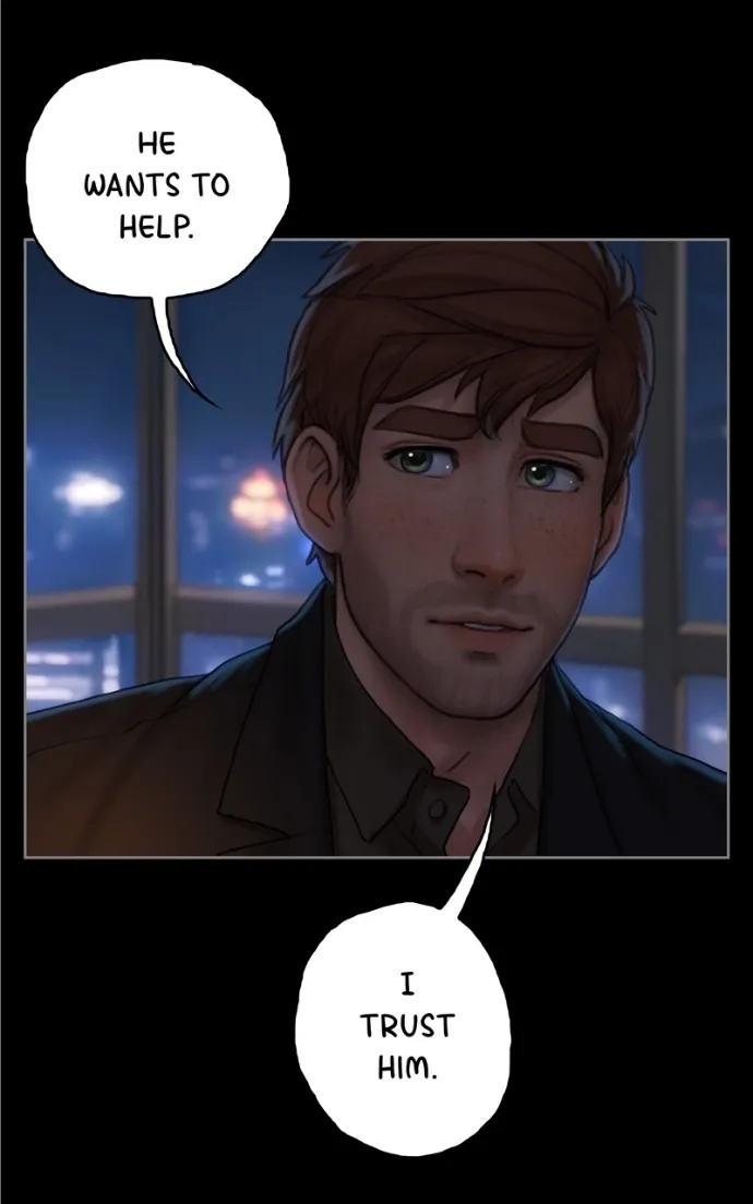 A Quiet Relationship Chapter 74 page 38 - 