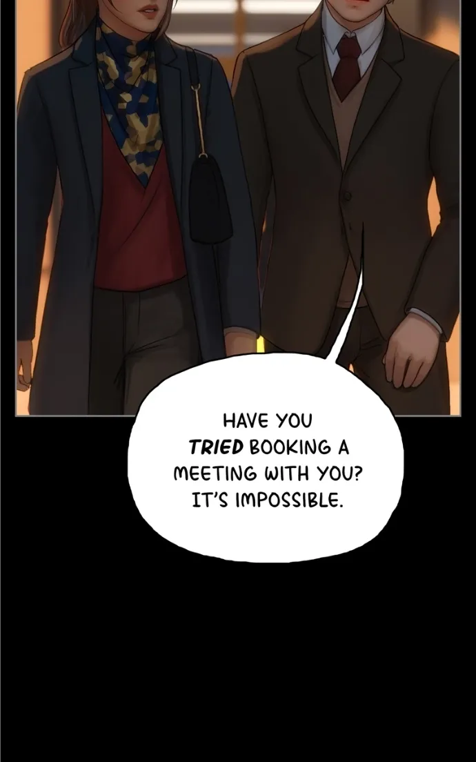 A Quiet Relationship Chapter 74 page 43 - 