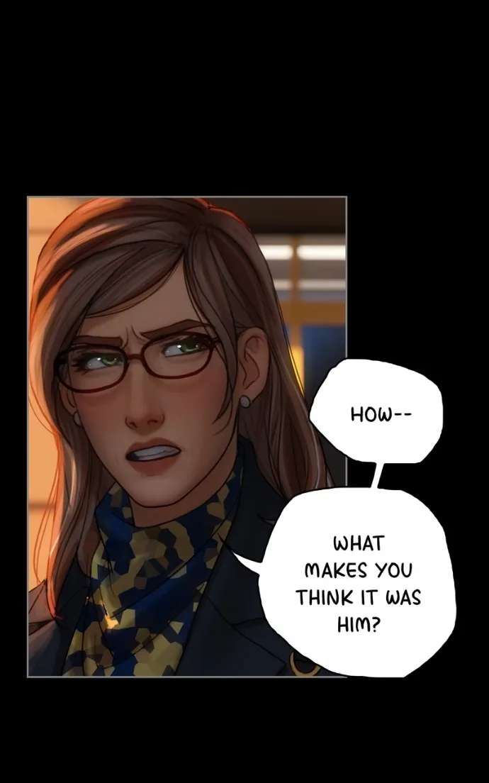 A Quiet Relationship Chapter 74 page 51 - 