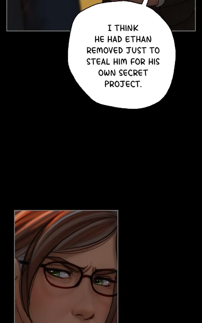 A Quiet Relationship Chapter 74 page 53 - 