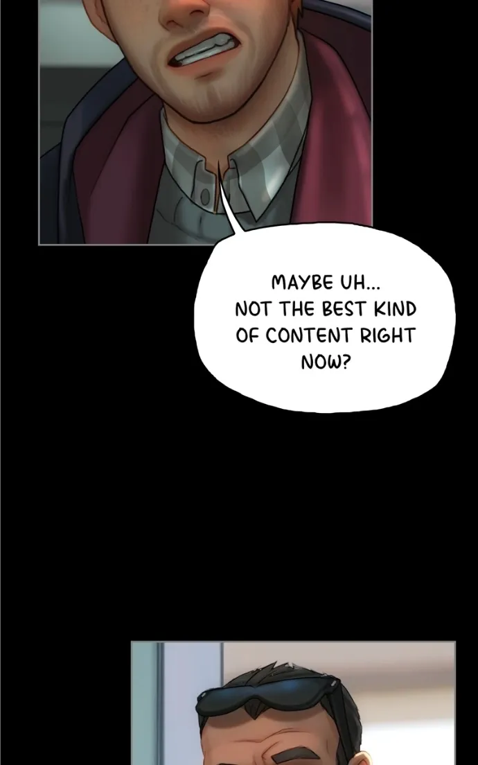 A Quiet Relationship Chapter 75 page 12 - 