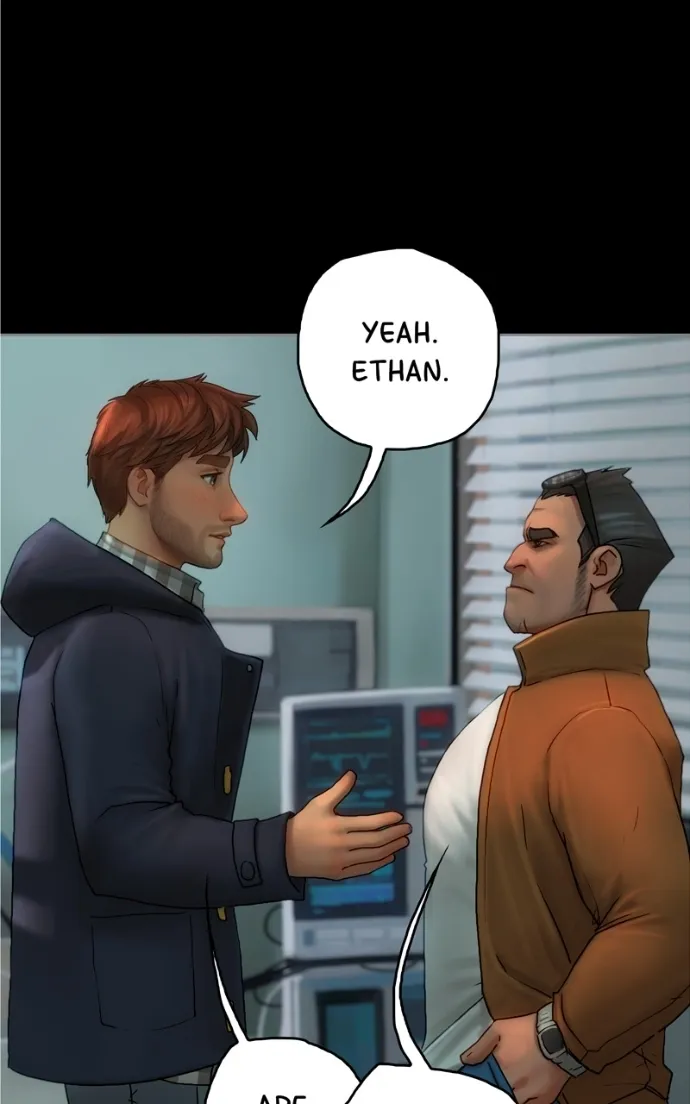 A Quiet Relationship Chapter 75 page 14 - 