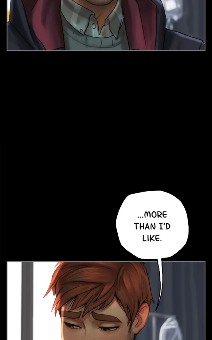 A Quiet Relationship Chapter 75 page 16 - 