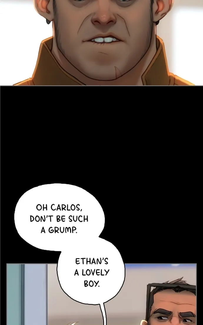 A Quiet Relationship Chapter 75 page 18 - 