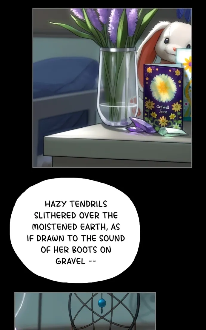 A Quiet Relationship Chapter 75 page 3 - 
