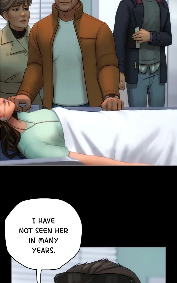 A Quiet Relationship Chapter 75 page 24 - 