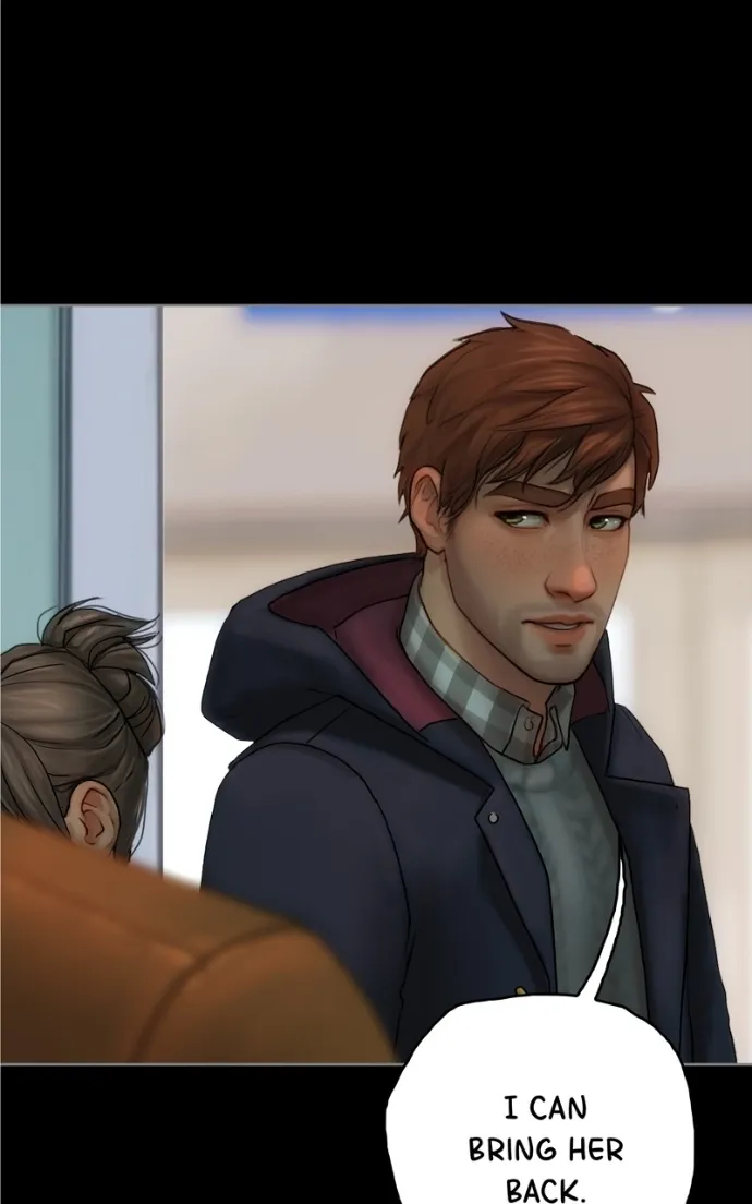 A Quiet Relationship Chapter 75 page 26 - 