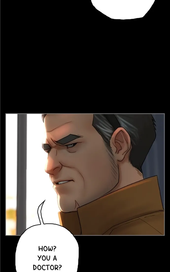 A Quiet Relationship Chapter 75 page 27 - 