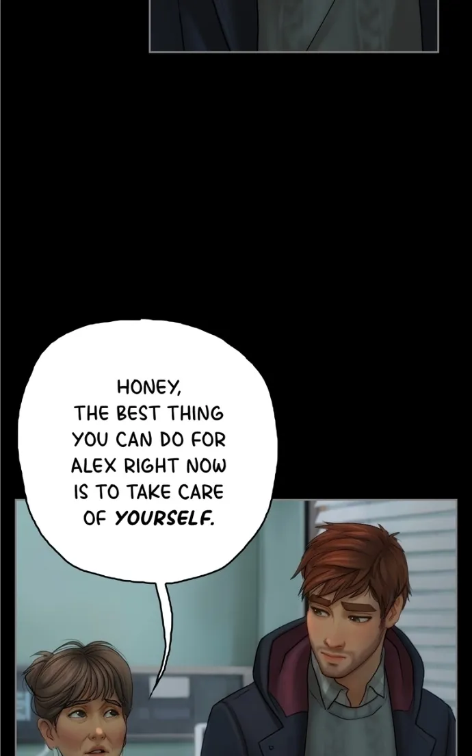 A Quiet Relationship Chapter 75 page 29 - 