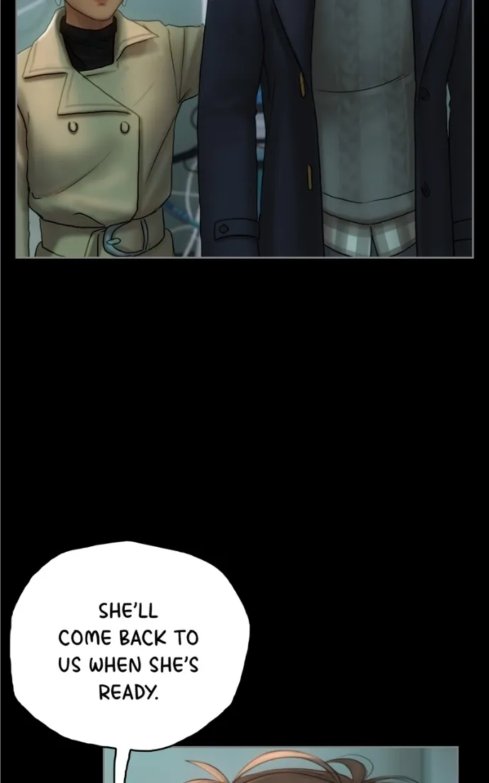 A Quiet Relationship Chapter 75 page 30 - 