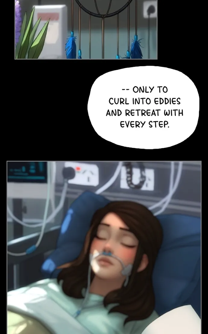A Quiet Relationship Chapter 75 page 4 - 