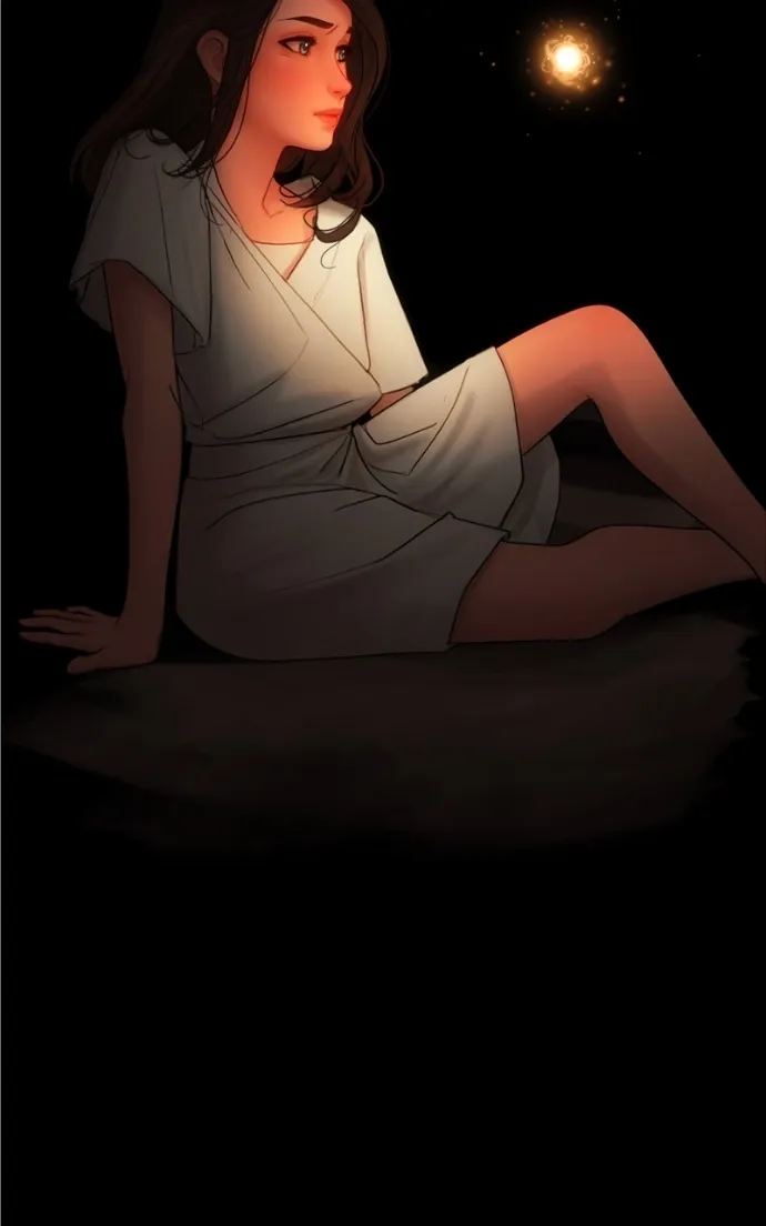 A Quiet Relationship Chapter 75 page 39 - 