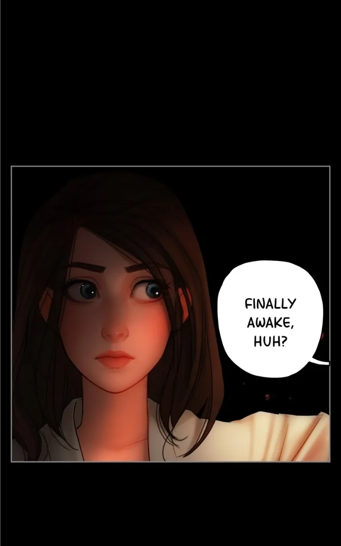 A Quiet Relationship Chapter 75 page 44 - 