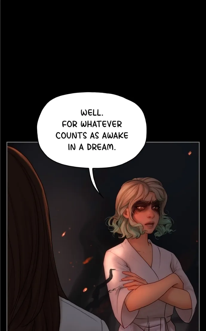 A Quiet Relationship Chapter 75 page 45 - 
