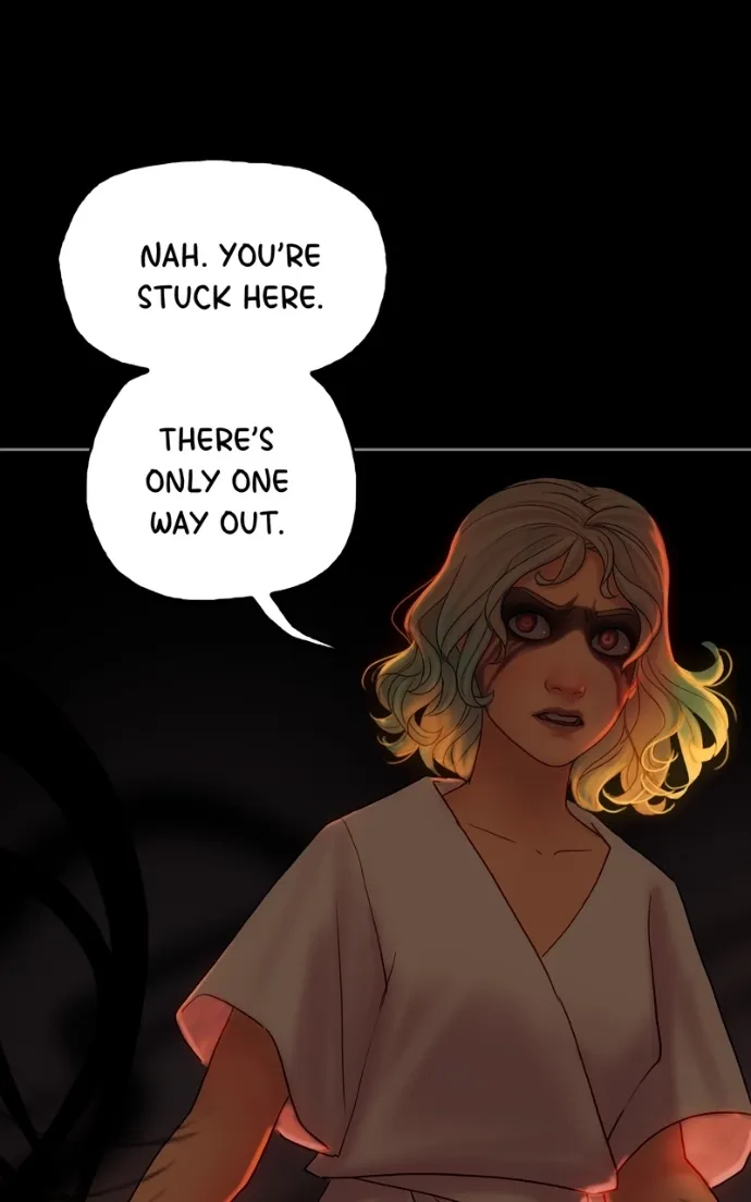A Quiet Relationship Chapter 75 page 53 - 