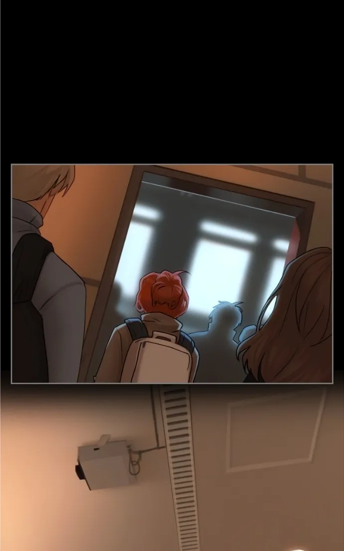 A Quiet Relationship Chapter 76 page 14 - 