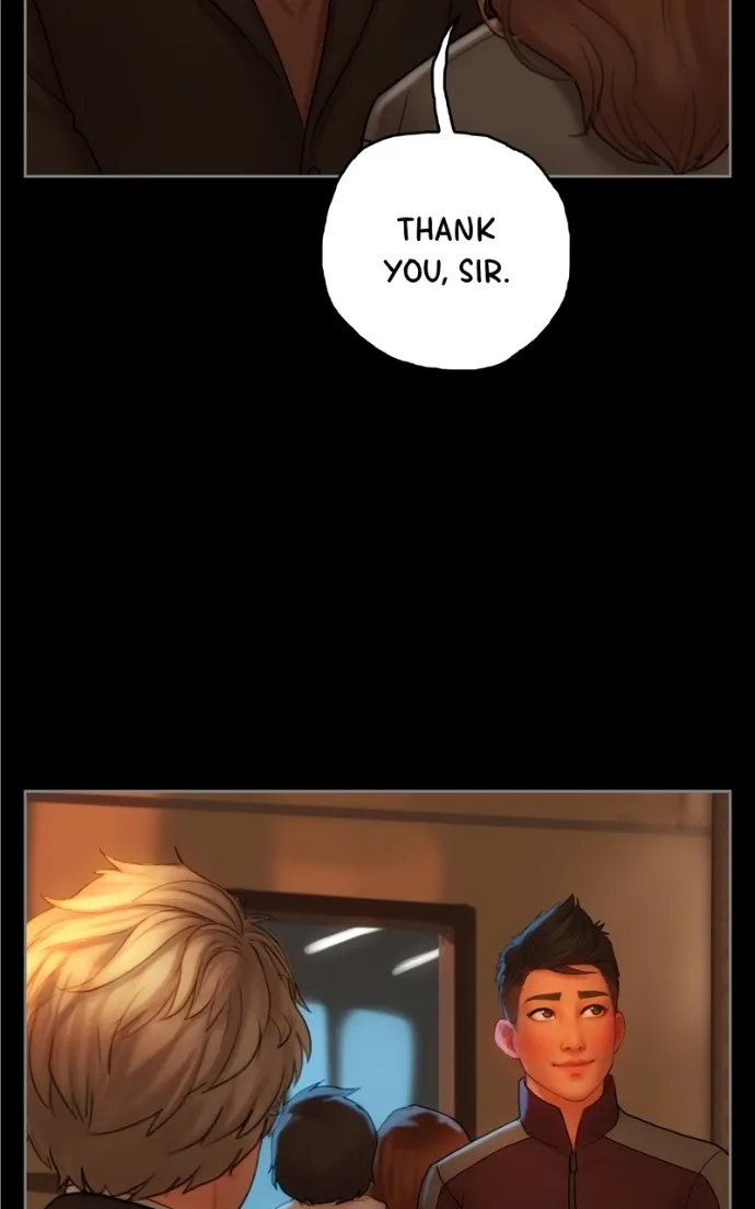 A Quiet Relationship Chapter 76 page 17 - 