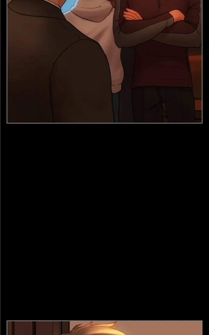A Quiet Relationship Chapter 76 page 18 - 